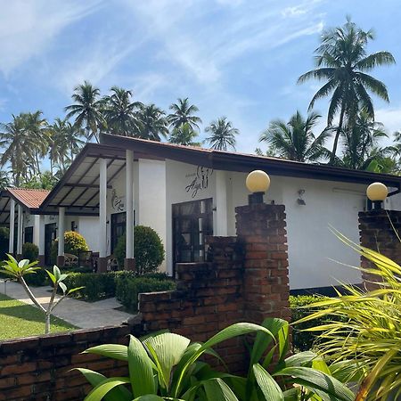 Sanda Eliya Resort ベントータ エクステリア 写真