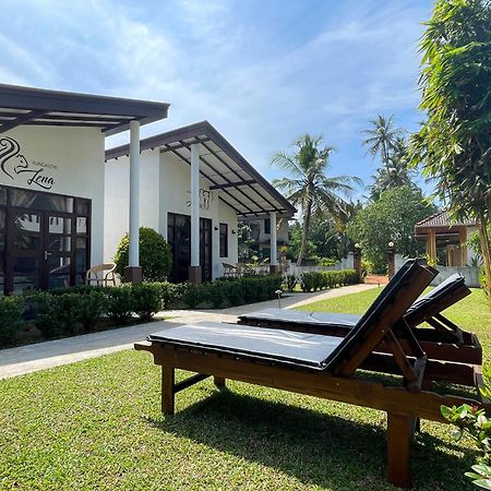 Sanda Eliya Resort ベントータ エクステリア 写真