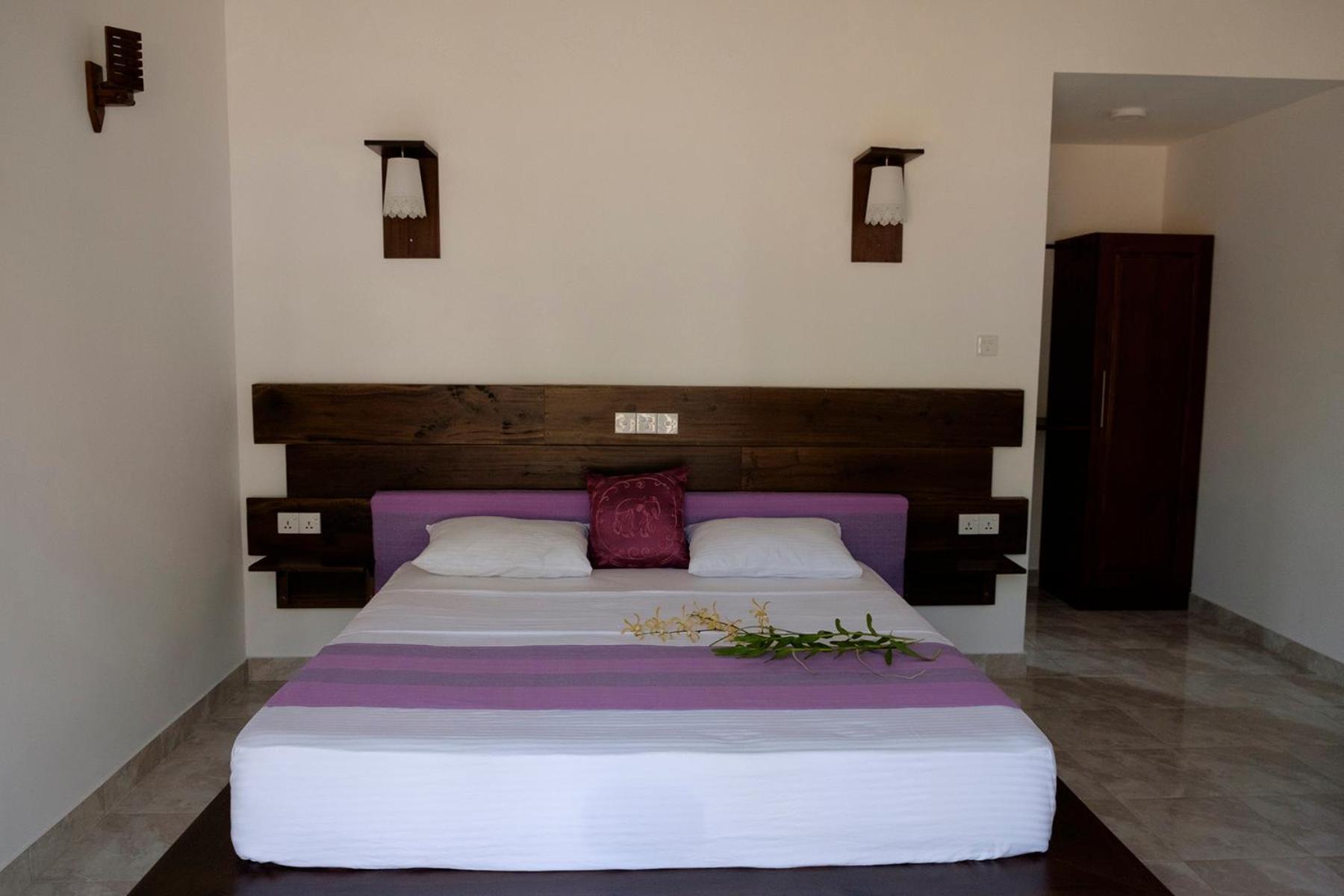 Sanda Eliya Resort ベントータ エクステリア 写真