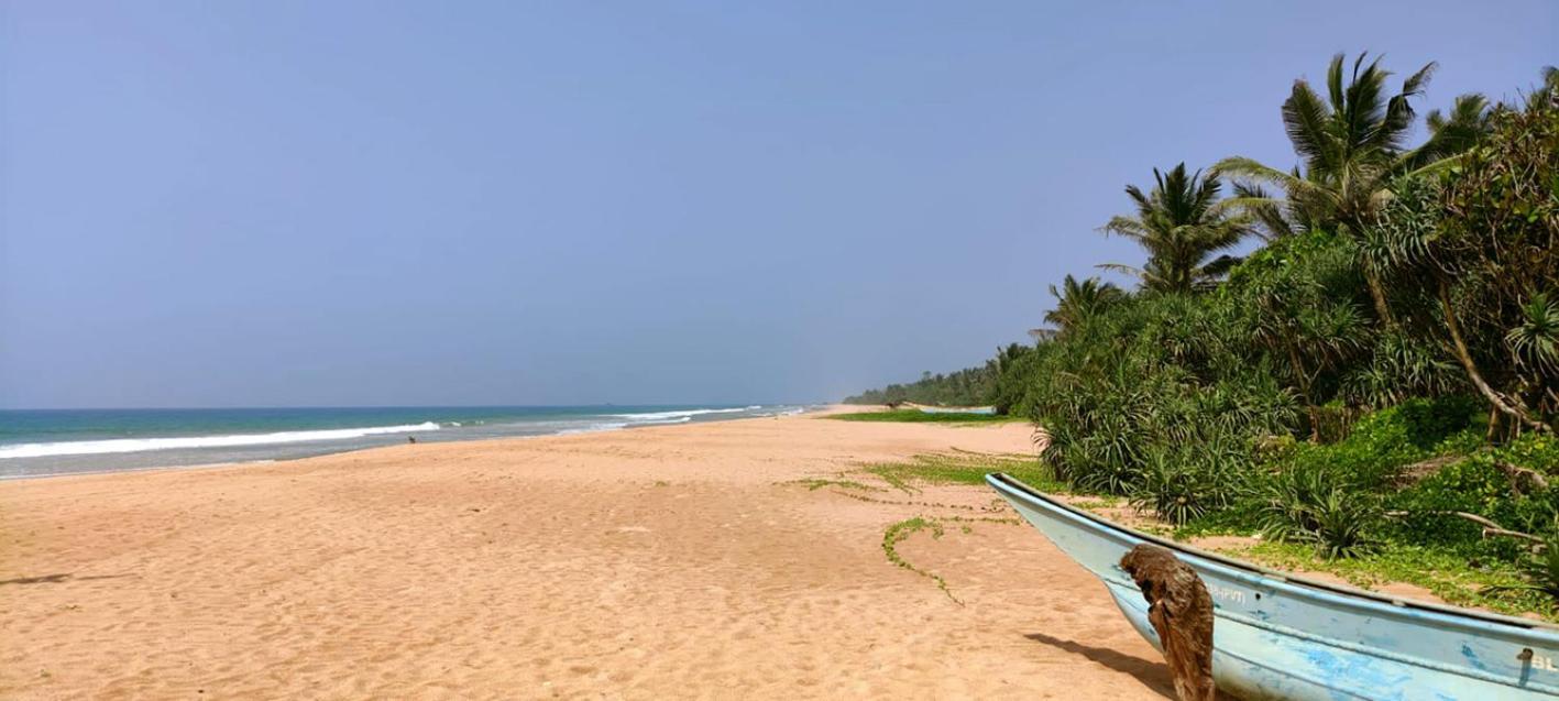 Sanda Eliya Resort ベントータ エクステリア 写真