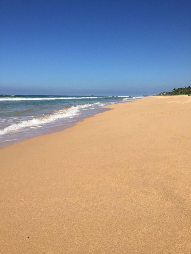 Sanda Eliya Resort ベントータ エクステリア 写真
