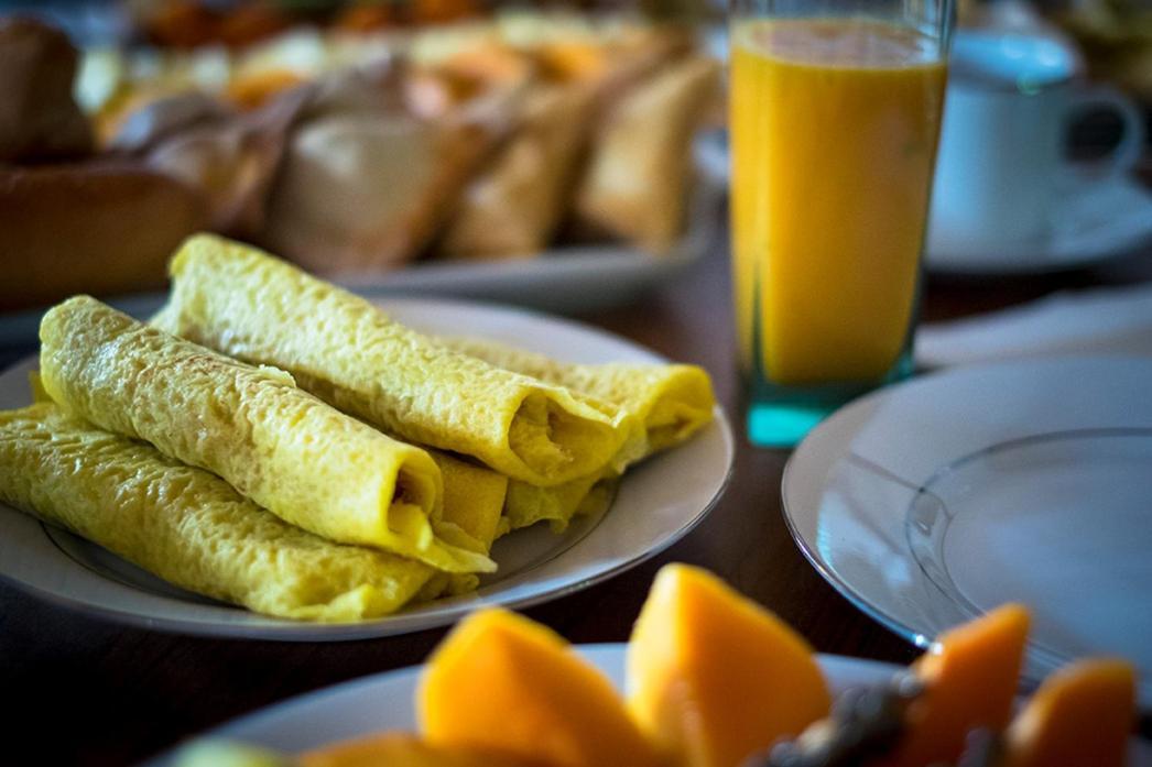 Sanda Eliya Resort ベントータ エクステリア 写真