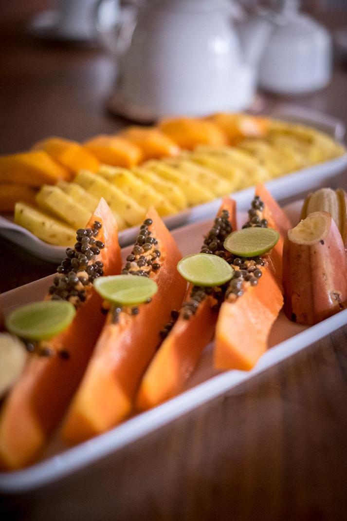 Sanda Eliya Resort ベントータ エクステリア 写真