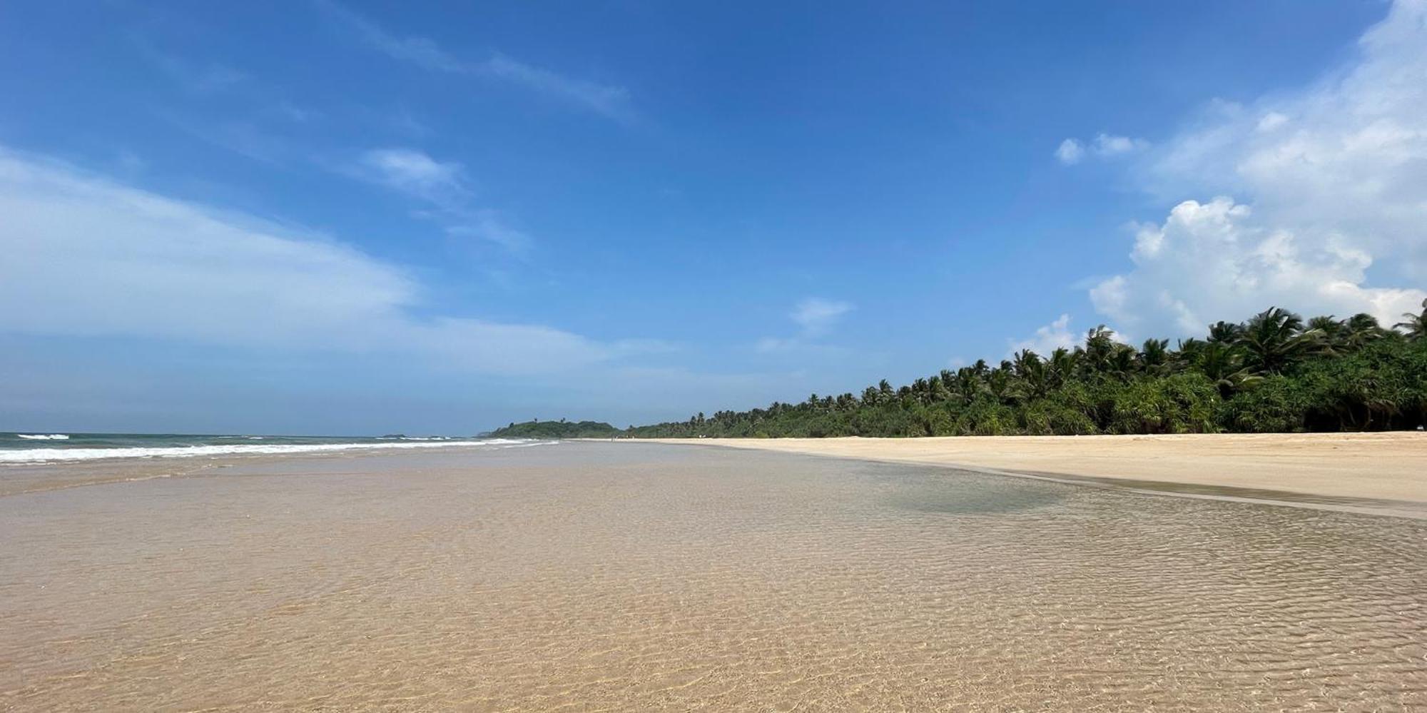 Sanda Eliya Resort ベントータ エクステリア 写真