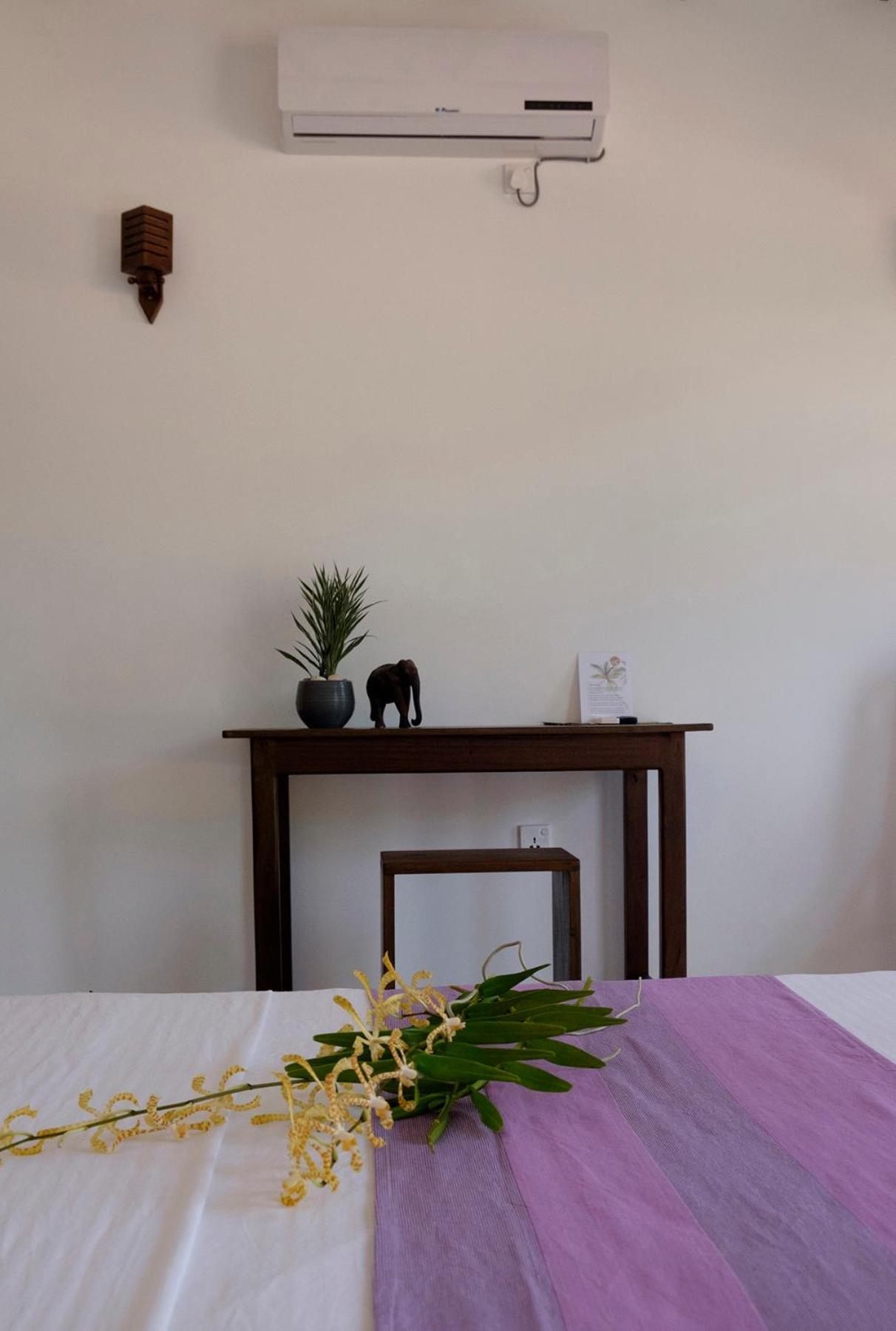 Sanda Eliya Resort ベントータ エクステリア 写真