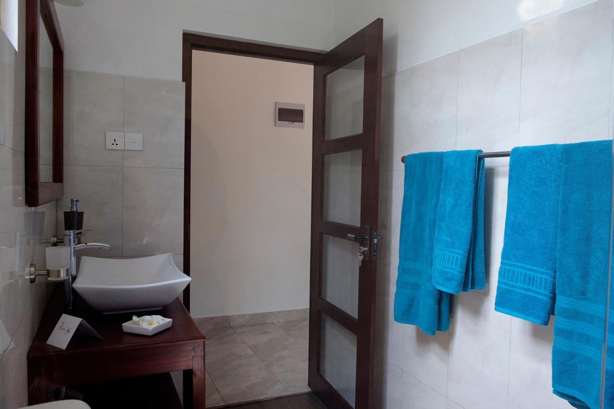 Sanda Eliya Resort ベントータ エクステリア 写真