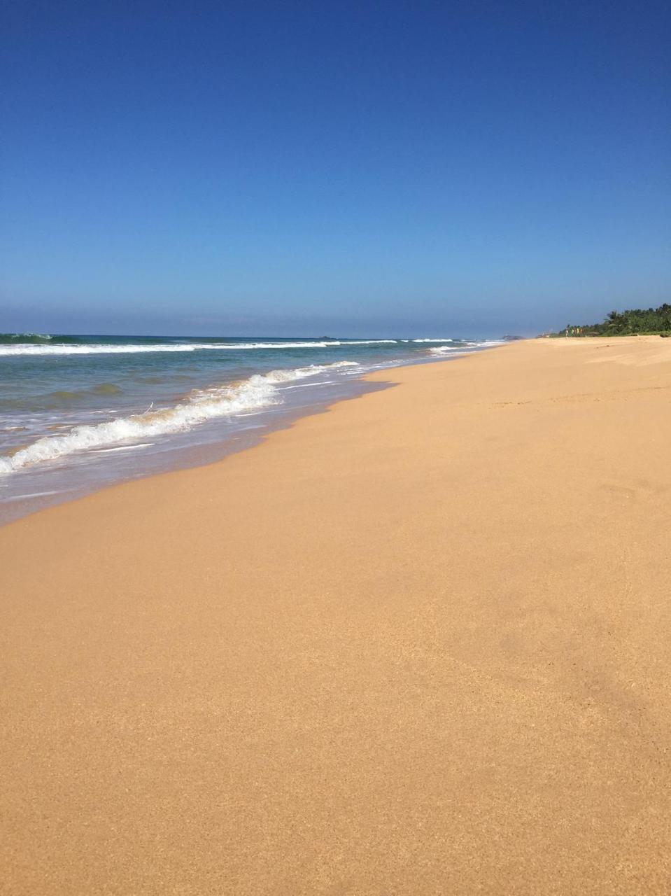 Sanda Eliya Resort ベントータ エクステリア 写真