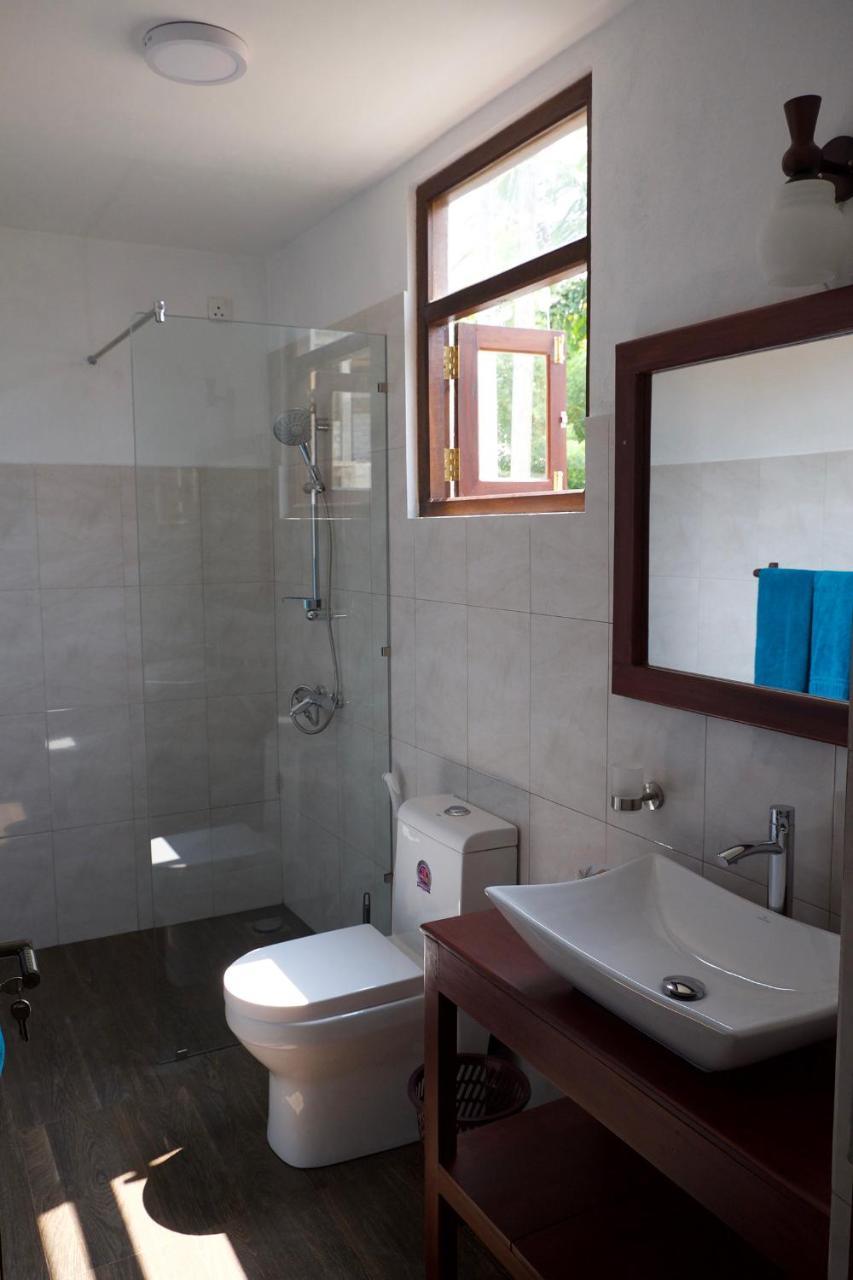Sanda Eliya Resort ベントータ エクステリア 写真