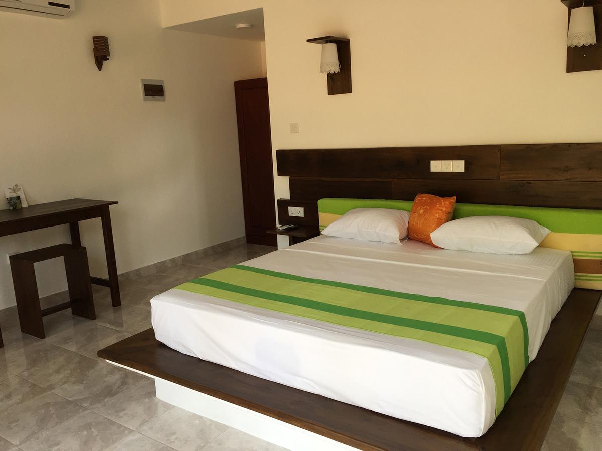 Sanda Eliya Resort ベントータ エクステリア 写真