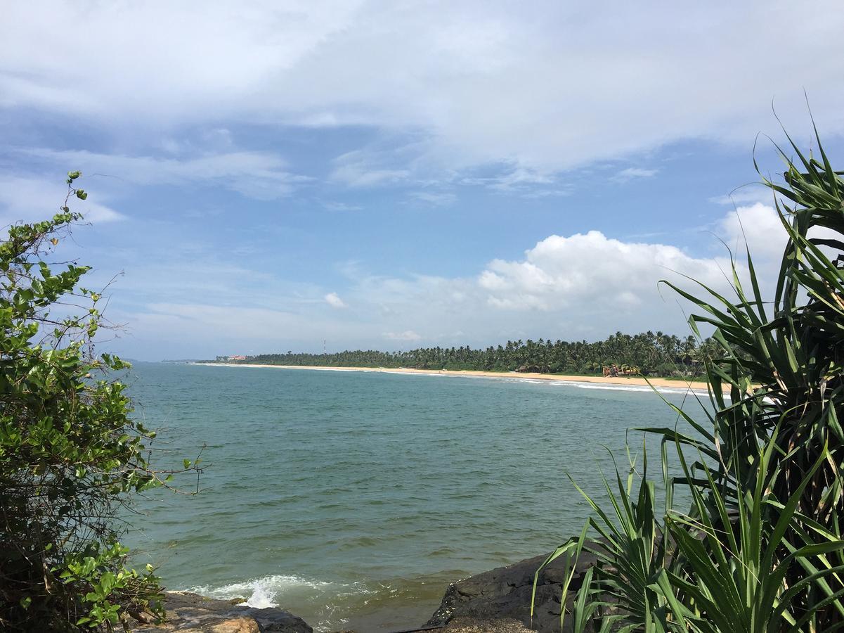 Sanda Eliya Resort ベントータ エクステリア 写真