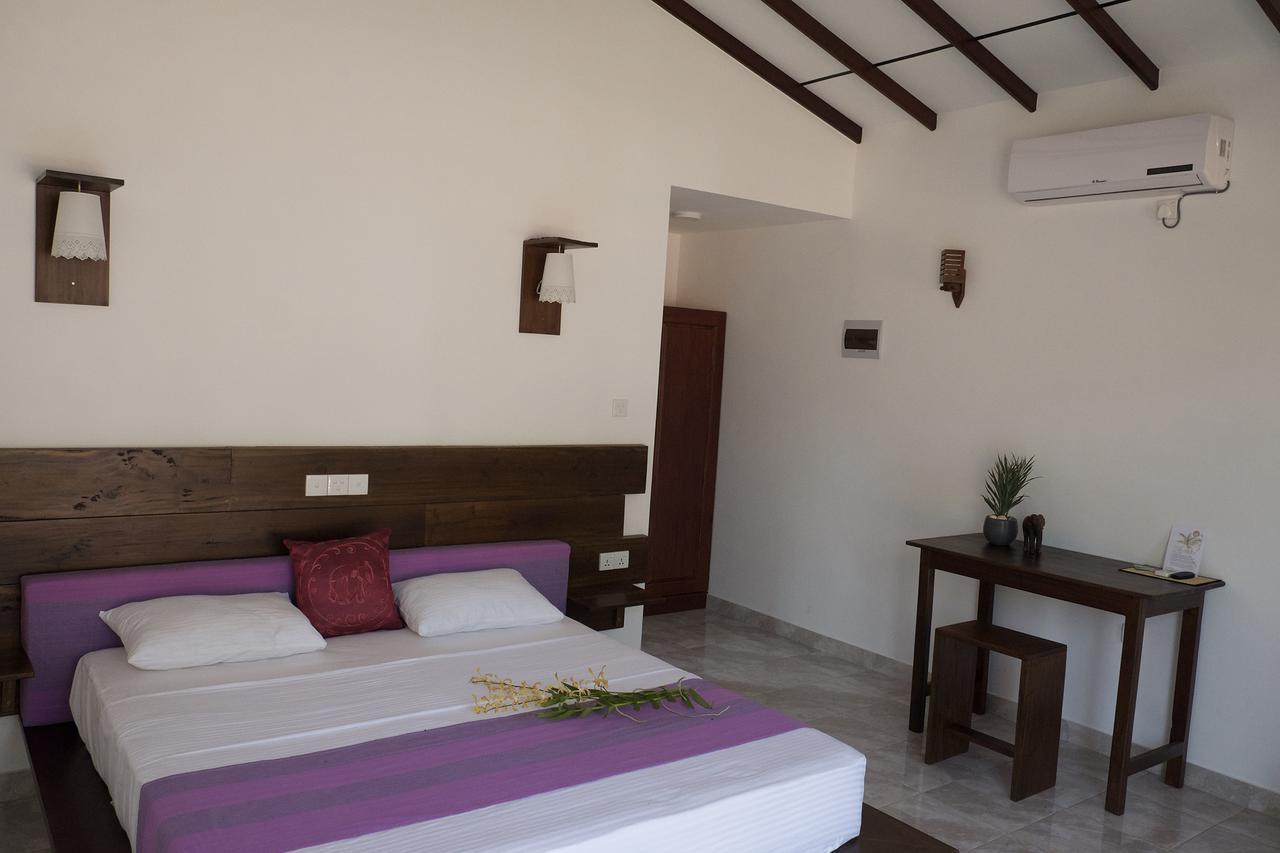 Sanda Eliya Resort ベントータ エクステリア 写真
