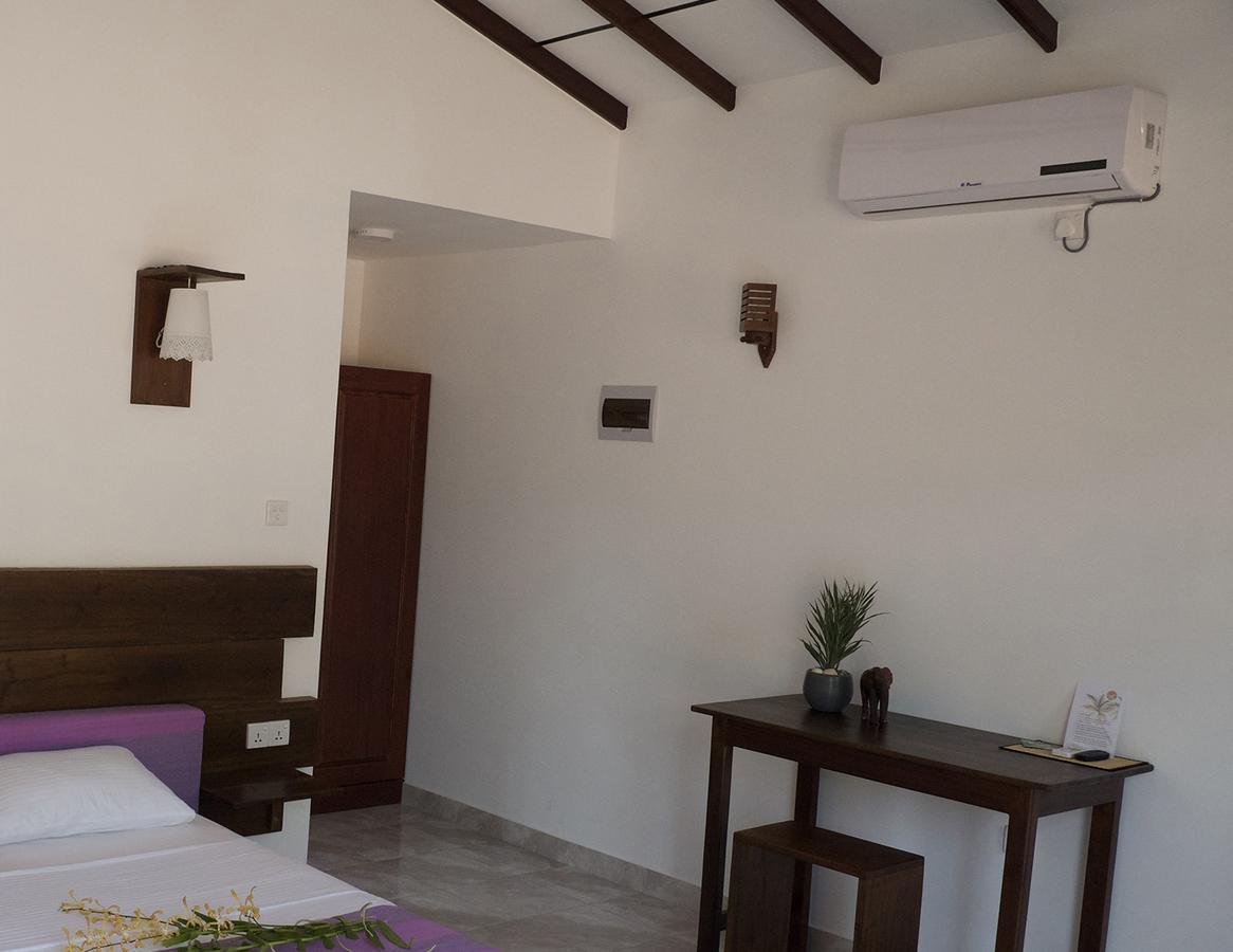 Sanda Eliya Resort ベントータ エクステリア 写真