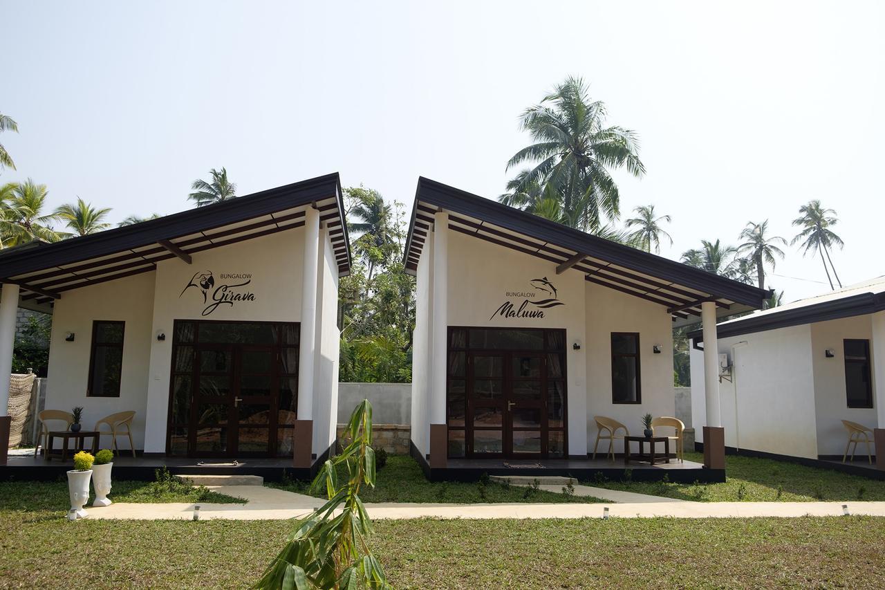 Sanda Eliya Resort ベントータ エクステリア 写真
